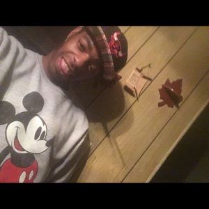 Meet your Posher, Quinton